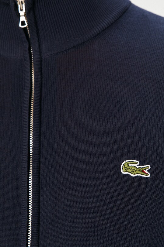 Lacoste cardigan AH1957 blu navy
