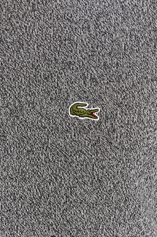 Свитер Lacoste AH1980 тёмно-синий