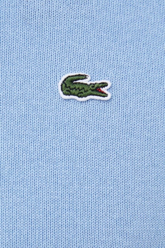Lacoste pulover AH2193 albastru
