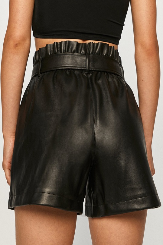 Odzież Vero Moda - Szorty 10232805 czarny