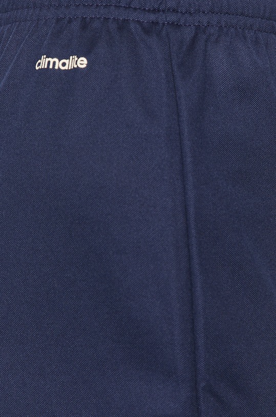 adidas Performance - Pantaloni scurti AJ5901 bleumarin AJ5901