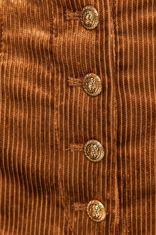 Pinko - Šortky hnedá 1B14RR.8237