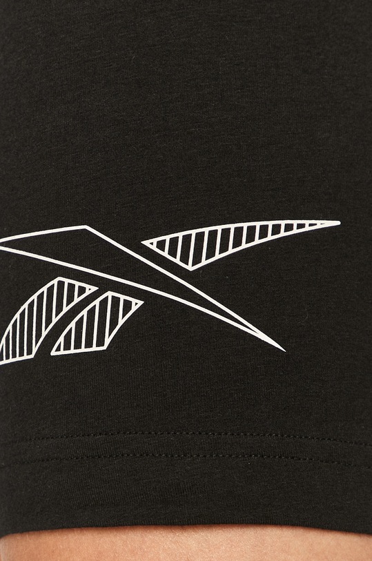 Reebok Classic - Pantaloni scurti FT8138 negru FT8138