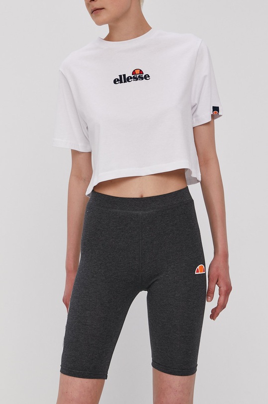 Ellesse - Šortky SGC07616 sivá SS24