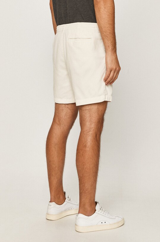 Oblečenie Polo Ralph Lauren - Šortky 710800214003 biela