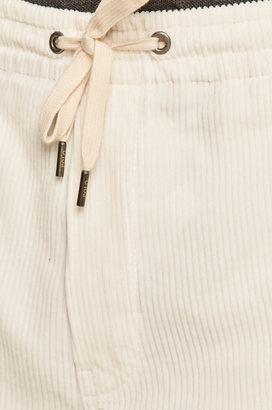 Polo Ralph Lauren - Šortky biela 710800214003