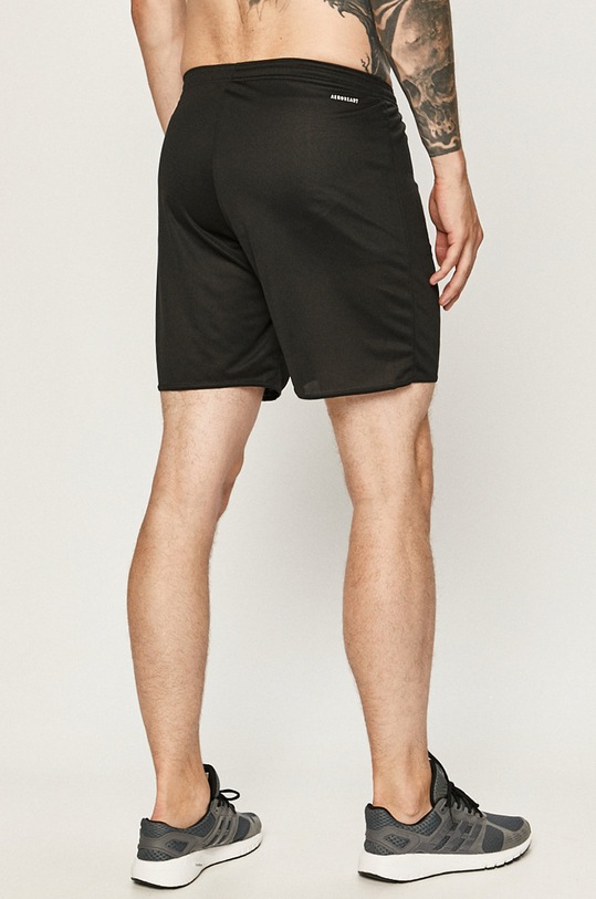 Îmbrăcăminte adidas Performance - Pantaloni scurti AJ5886 AJ5886 negru