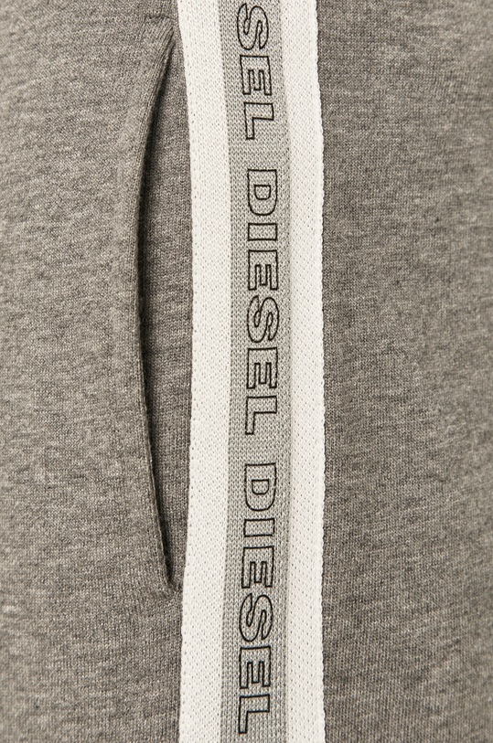 Diesel - Szorty szary 00S148.0TAWI