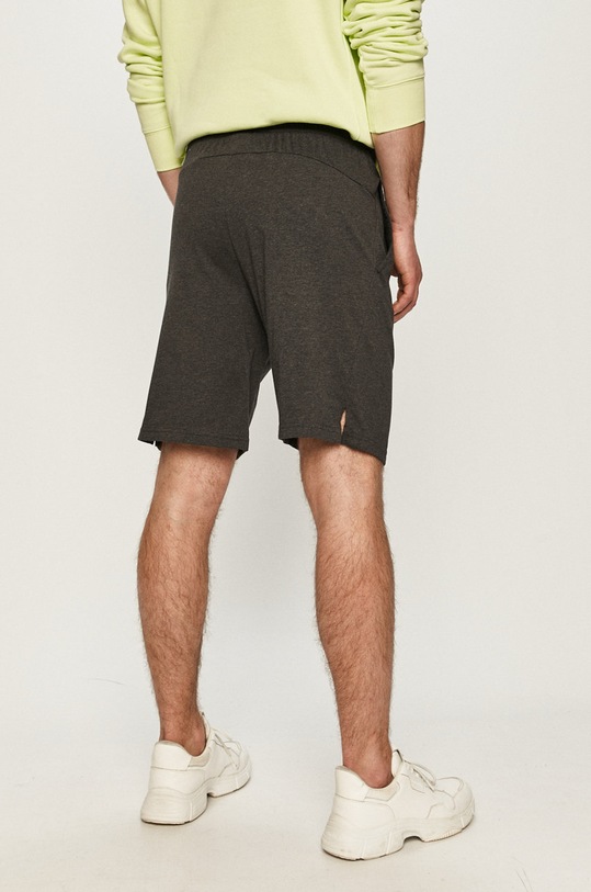 Odzież Nike - Szorty CJ2044 szary