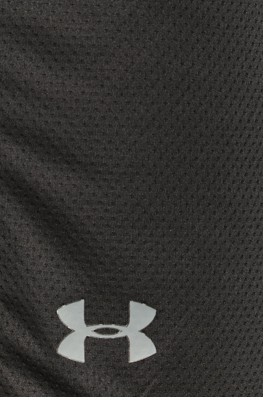 Under Armour - Σορτς μαύρο 1328705.001