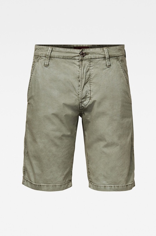 G-Star pantaloni scurți verde D17005.9740.B565
