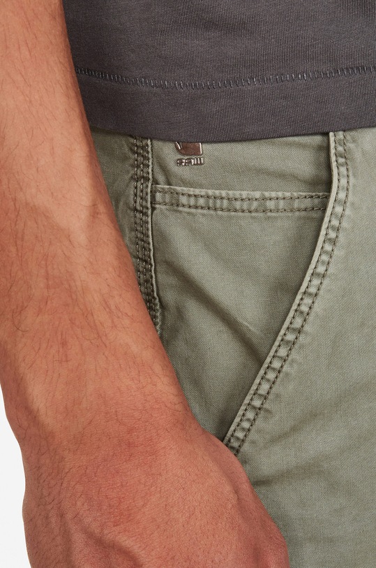 G-Star pantaloni scurți D17005.9740.B565 verde