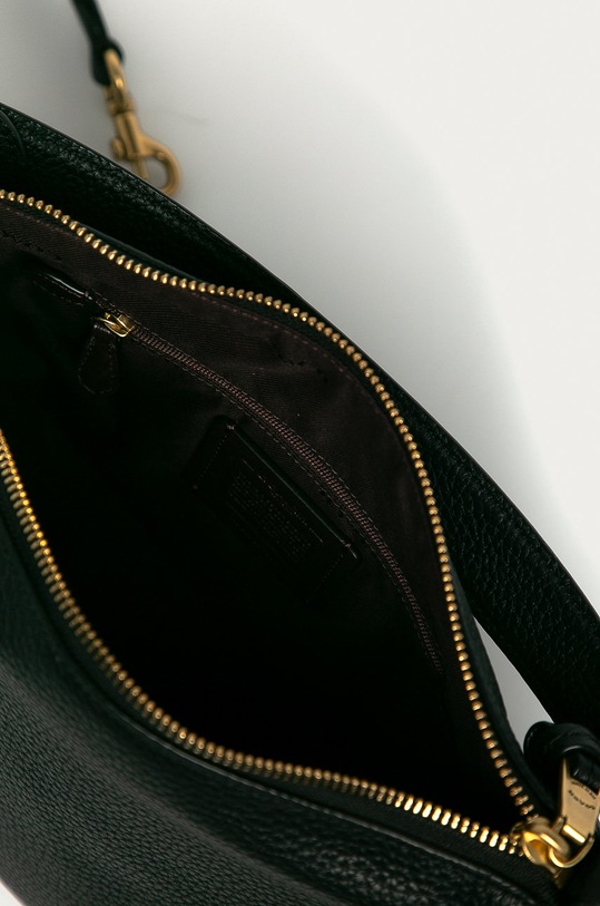 Coach - Kožená kabelka 601