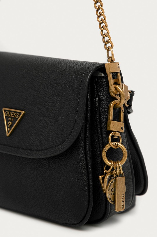 Guess Torebka HWVB78.78200 HWVB78.78200 czarny AW21