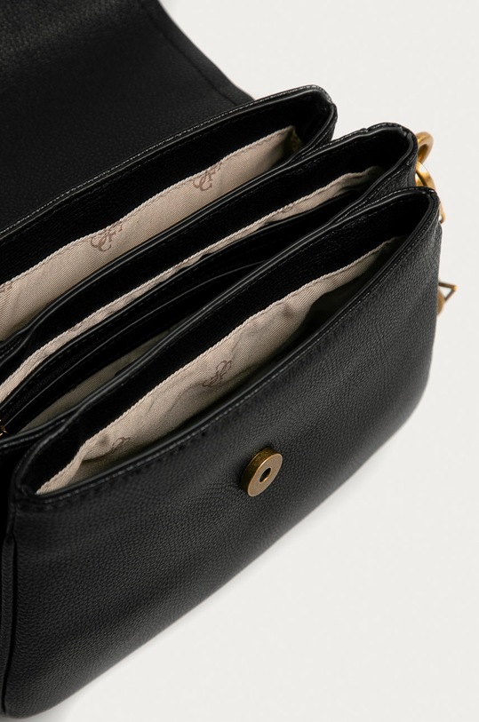 Guess Torebka HWVB78.78200 HWVB78.78200 czarny