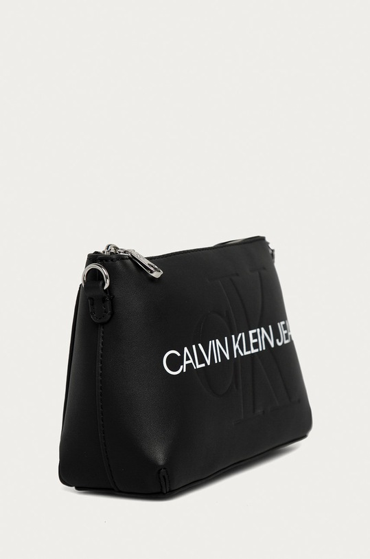 Doplnky Calvin Klein Jeans - Kabelka K60K607199 čierna