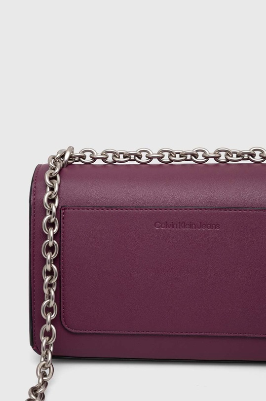 Αξεσουάρ Τσάντα Calvin Klein Jeans K60K607198 μωβ