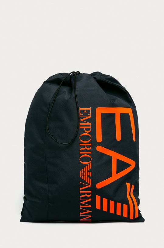 EA7 Emporio Armani - Batoh 275973.CC980 námořnická modř 275973.CC980