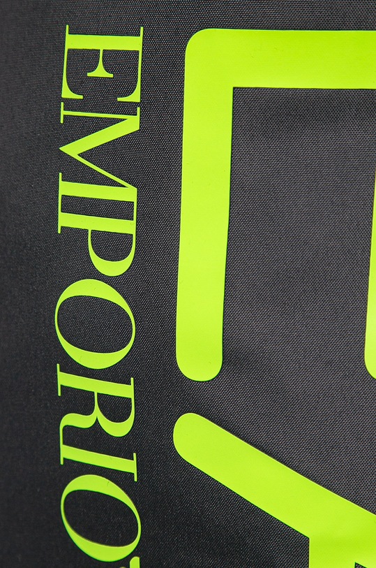 EA7 Emporio Armani - Plecak 275973.CC980 szary 275973.CC980