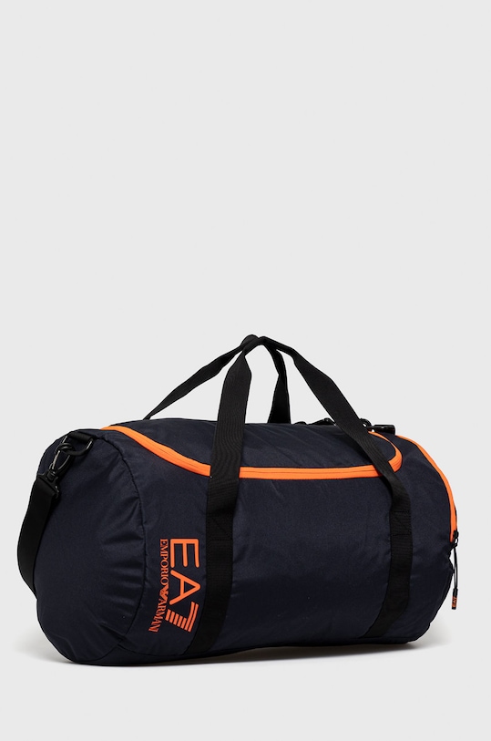 EA7 Emporio Armani - Torba 275978.CC980 275978.CC980 granatowy AA00