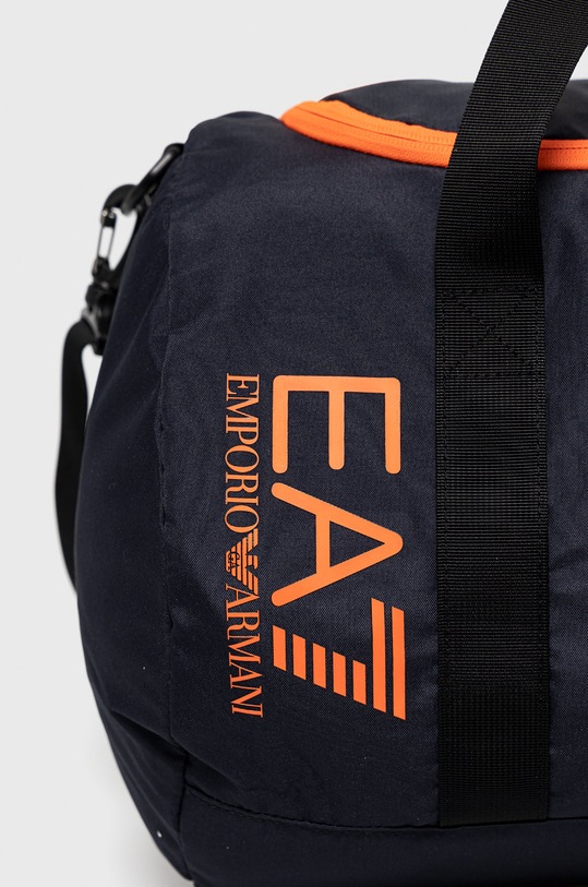 EA7 Emporio Armani - Torba 275978.CC980 granatowy 275978.CC980