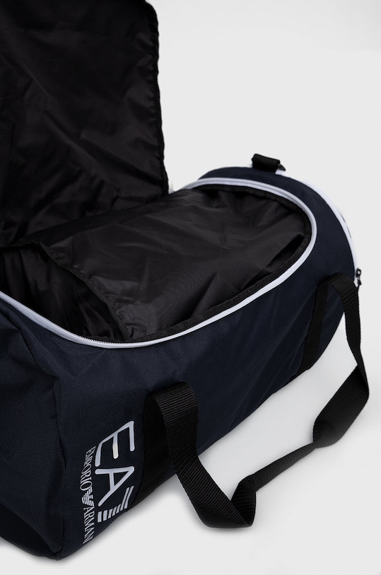 EA7 Emporio Armani - Torba 275978.CC980 granatowy 275978.CC980