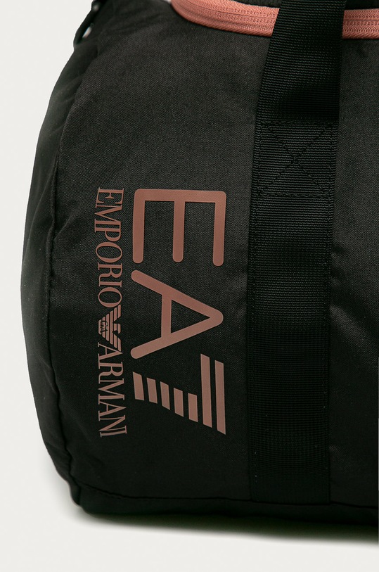EA7 Emporio Armani - Taška 275978.CC980 černá AA00