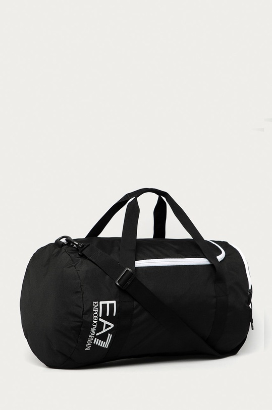 EA7 Emporio Armani - Taška 275978.CC980 černá AA00