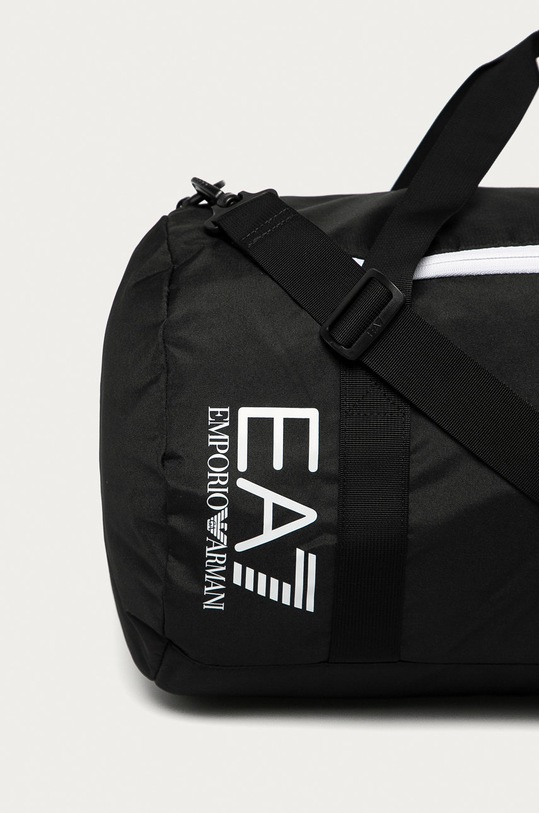 EA7 Emporio Armani - Taška černá 275978.CC980