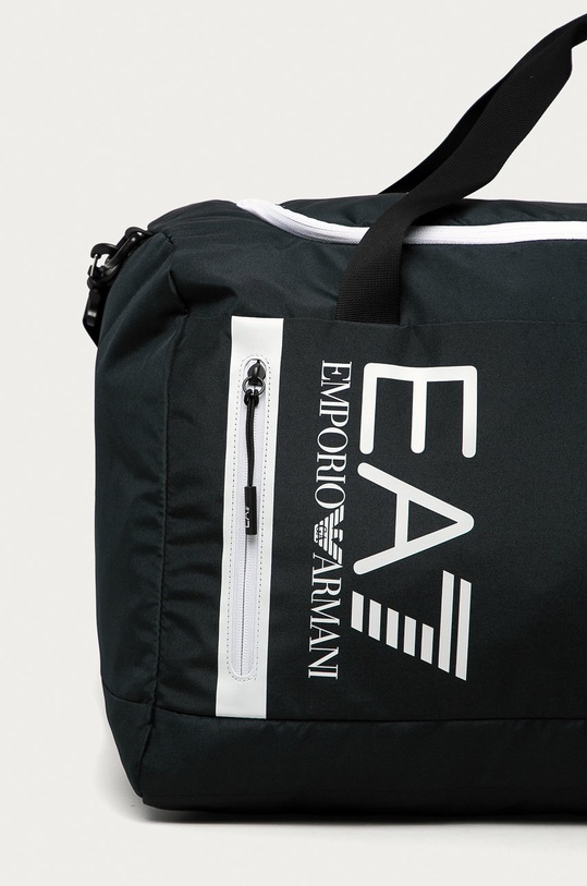 Akcesoria EA7 Emporio Armani - Torba 275975.CC982 275975.CC982 granatowy
