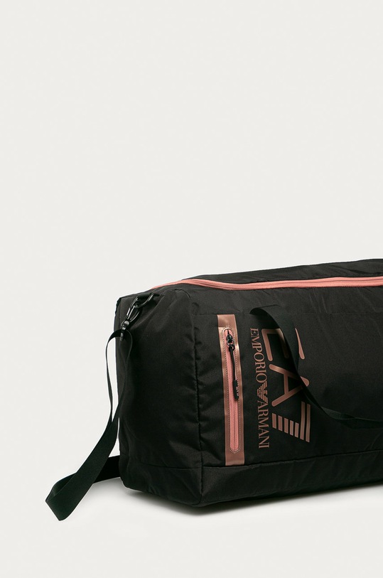 Kiegészítők EA7 Emporio Armani - Táska 275975.CC982 fekete