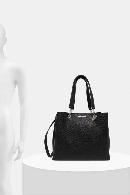 Сумочка Emporio Armani Y3D158.YFN6E