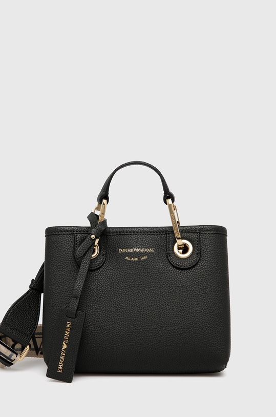 Emporio Armani Poșetă uni verde Y3D176.YFO5B