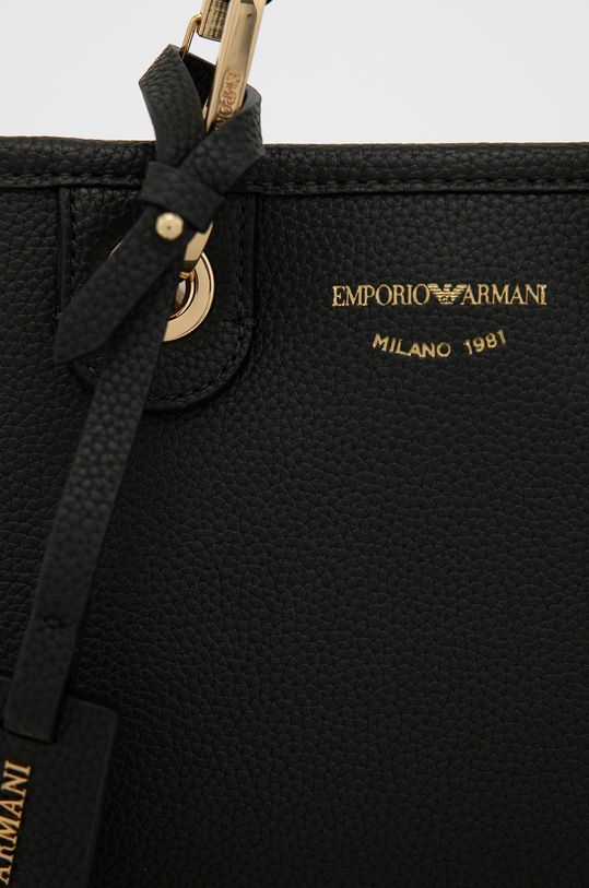 Emporio Armani Poșetă Y3D176.YFO5B verde AW21