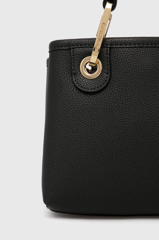 Emporio Armani Poșetă verde Y3D176.YFO5B