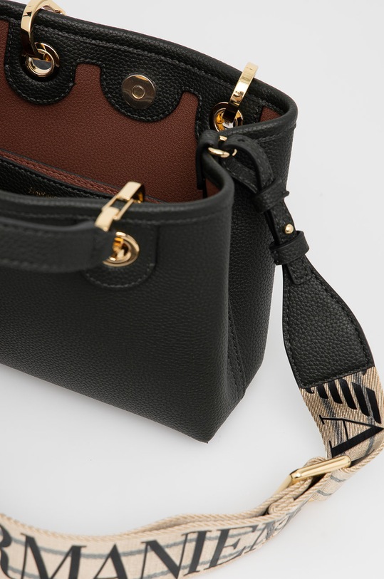 Emporio Armani Poșetă Y3D176.YFO5B verde