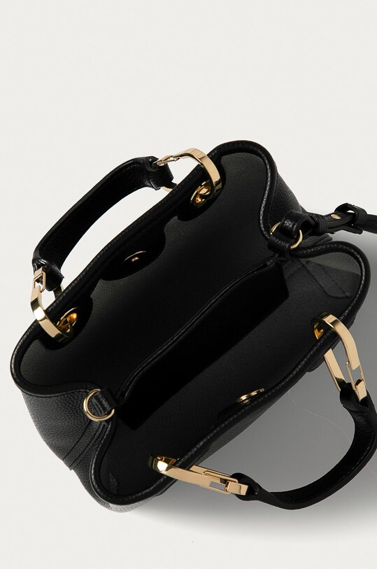 Сумочка Emporio Armani чёрный Y3D176.YFO5B