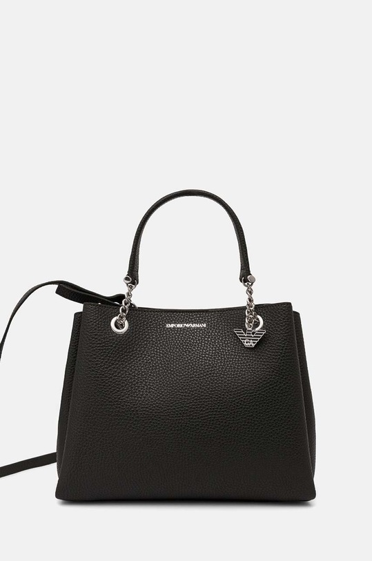 Emporio Armani torebka szary Y3D159.YFN6E