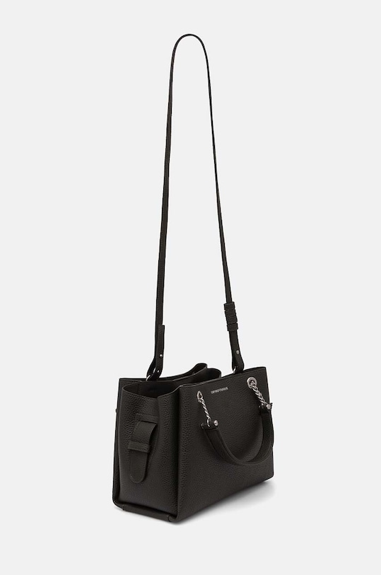 Emporio Armani torebka Y3D159.YFN6E szary AA00