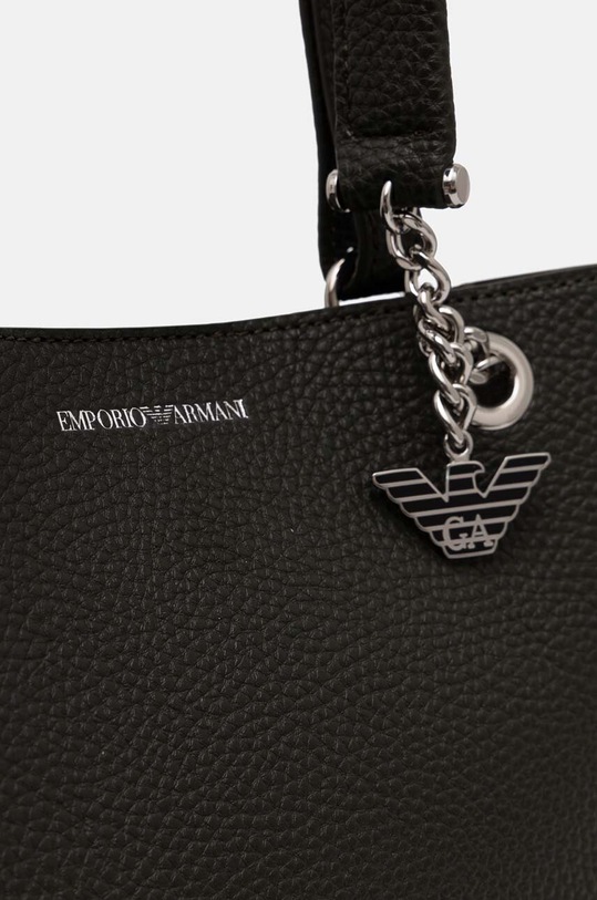 Akcesoria Emporio Armani torebka Y3D159.YFN6E szary
