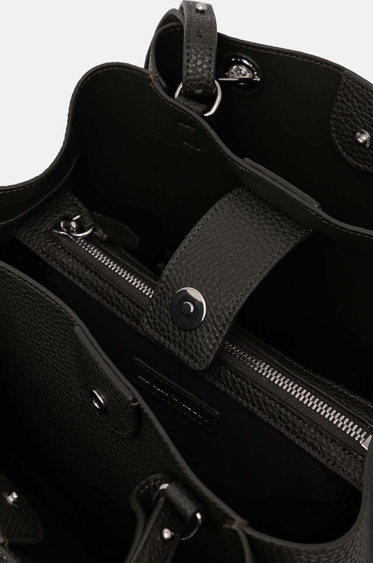 Emporio Armani torebka Y3D159.YFN6E szary