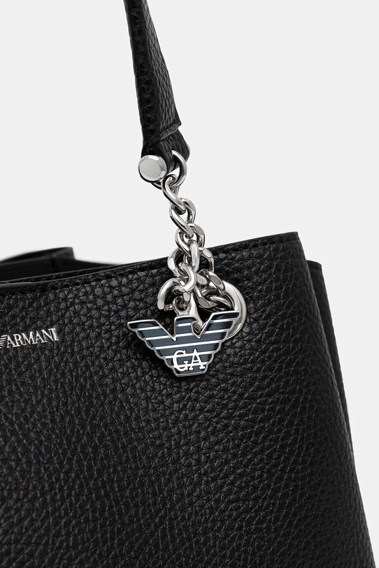 Emporio Armani - Сумочка чёрный Y3D159.YFN6E