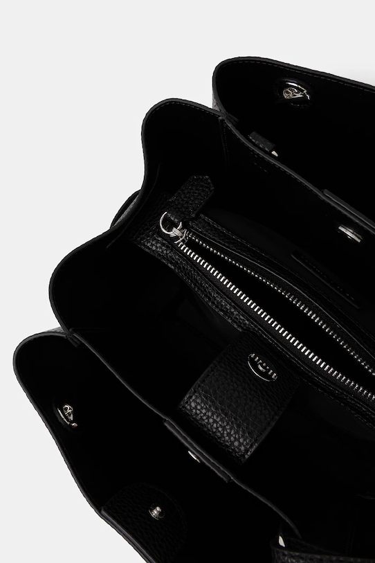 Emporio Armani - Сумочка Y3D159.YFN6E чёрный