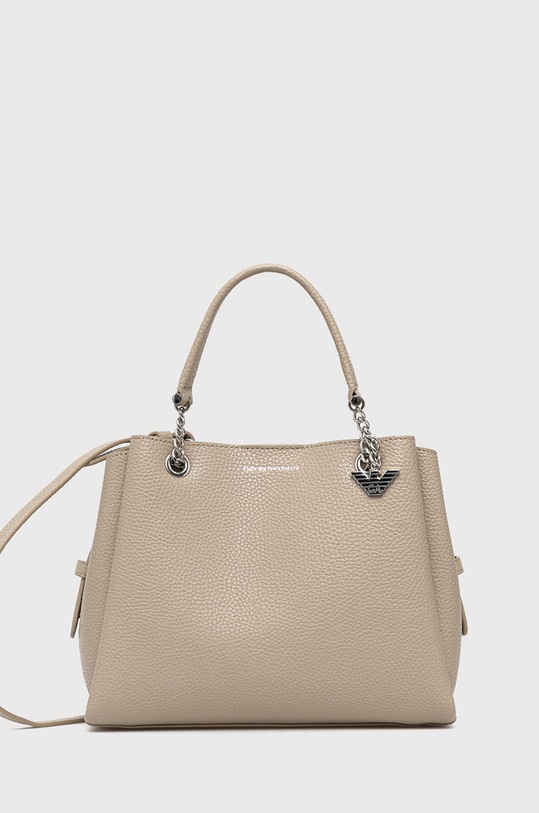 Emporio Armani - Poseta uni bej Y3D159.YFN6E