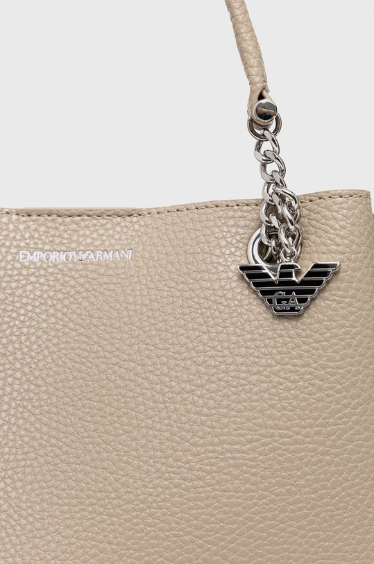 Emporio Armani - Сумочка Y3D159.YFN6E бежевий AA00