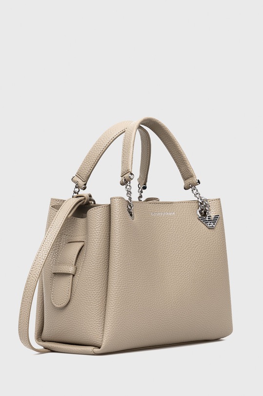 Accesorii Emporio Armani - Poseta Y3D159.YFN6E bej