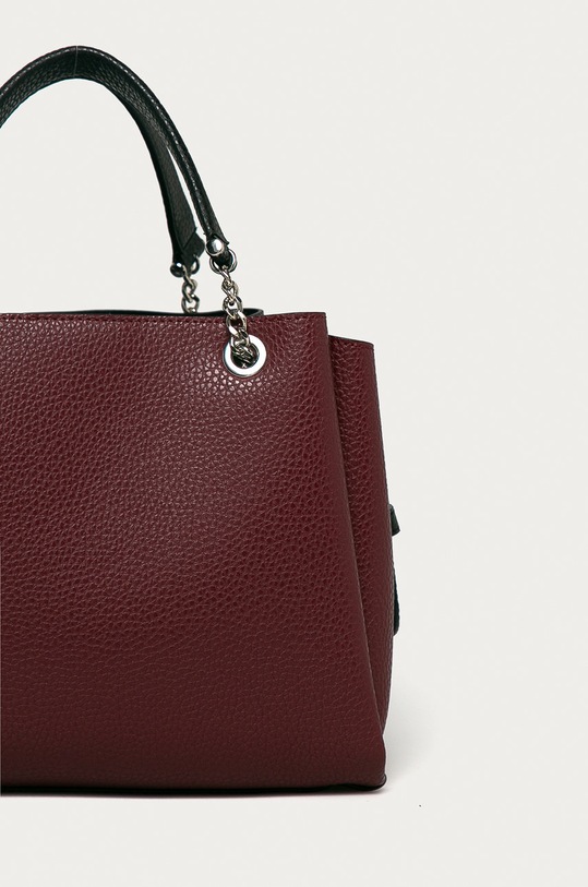 Emporio Armani – Torebka bordowy Y3D159.YFN6E