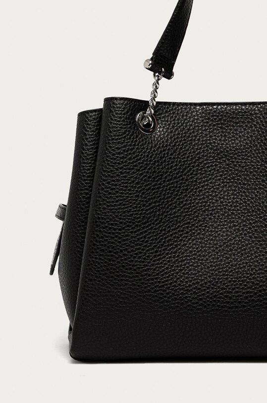 Emporio Armani - Сумочка Y3D159.YFN6E чёрный