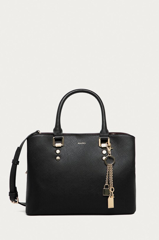 Aldo - Poseta nu incape in A4 negru 12635865.LEGOIRI