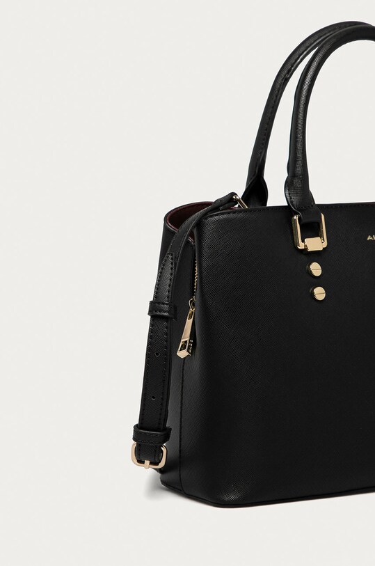 Aldo - Poseta 12635865.LEGOIRI negru AW20